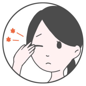 が 片目 眼球 痛い 「目の痛み」と言っても強さや程度によって原因は様々。どんな疾患がある？