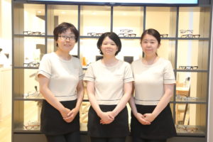 視能訓練士