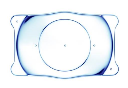 EVOレンズSPHERIC (LOW RES)