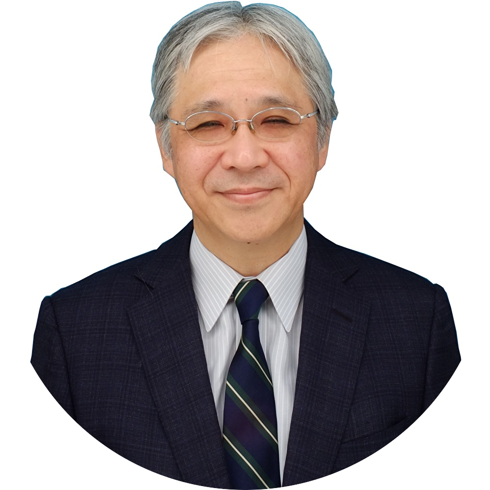 海平 淳一の顔写真