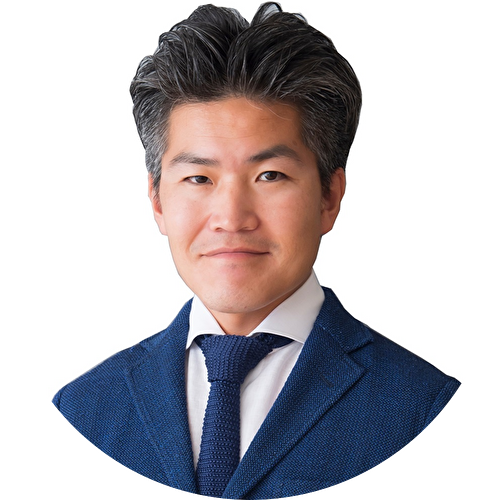 小橋英長