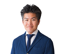 小橋 英長