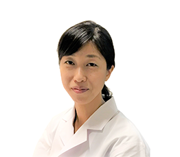 河野 真穂