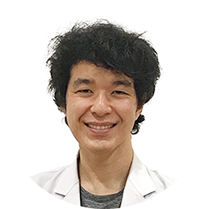 秦野駅前眼科 院長 鴇澤 亮